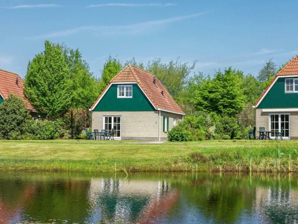 Landal Hunerwold State Ξενοδοχείο Wateren Εξωτερικό φωτογραφία