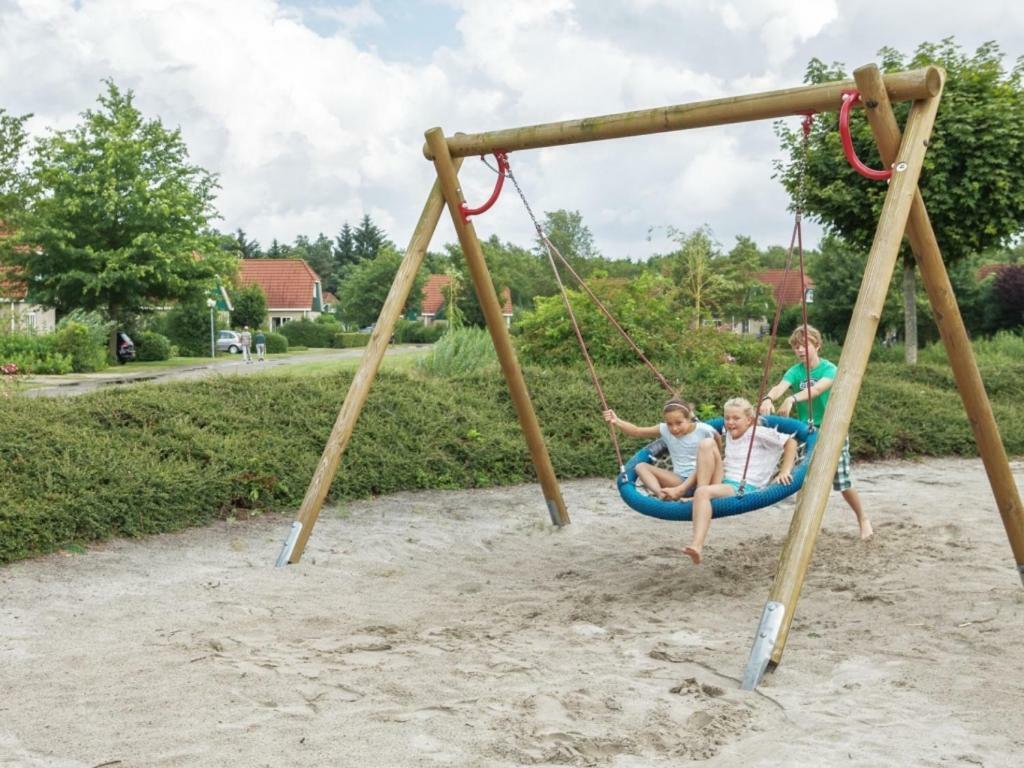 Landal Hunerwold State Ξενοδοχείο Wateren Εξωτερικό φωτογραφία